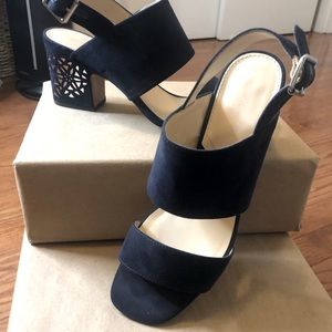 Adrienne Vittadini Heels